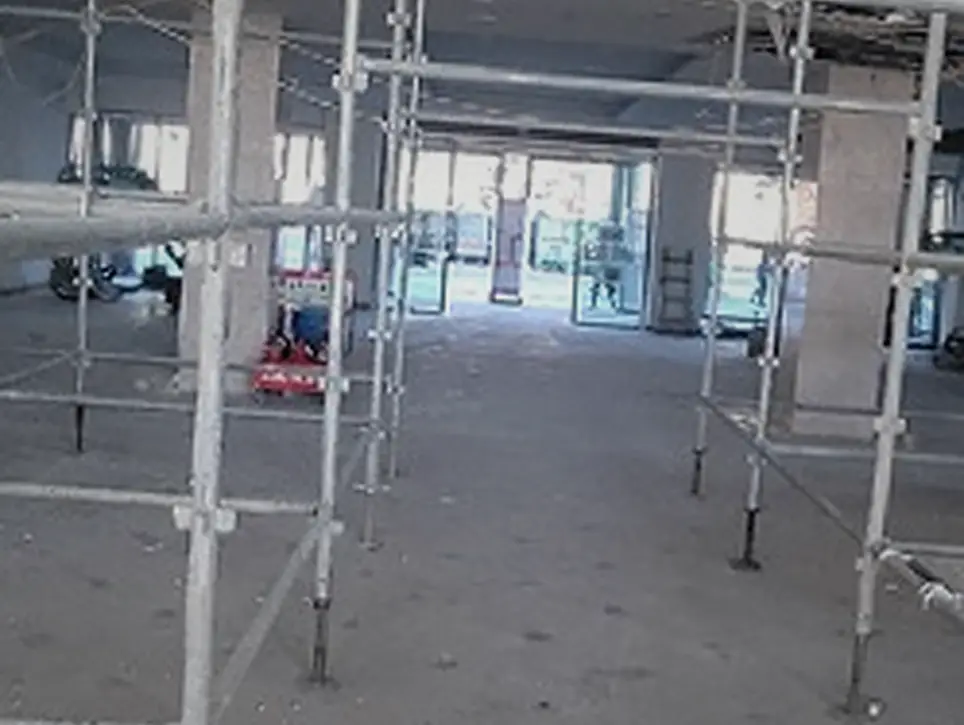 구로구 남양주다산별내 외벽간판어닝철거 고철중고설비최고가공제 상가·사무실 원상복구